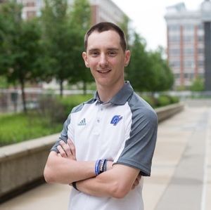 Meet your Posher, Colin